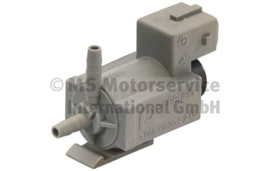 Ventil, sekundärventilation 7.22280.02.0 Pierburg, bild 2