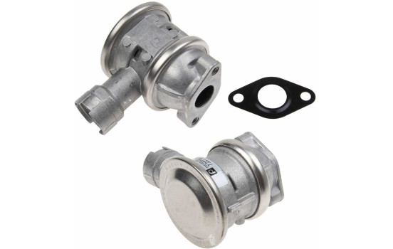 Ventil, sekundärventilation 7.22778.80.0 Pierburg