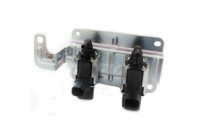 Reglerventil, luftintag