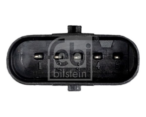 Ställare, spjäll (insug) febi Plus, bild 3