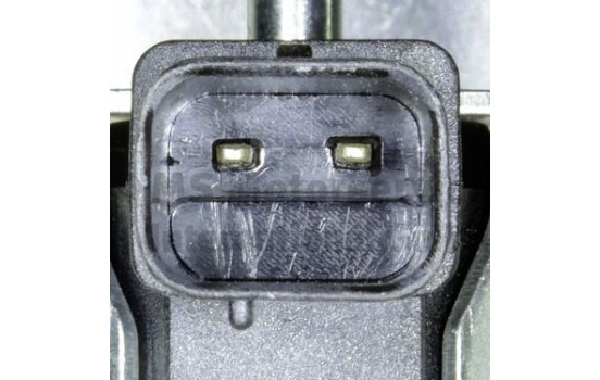 Styrenhet, undertryck, bild 2