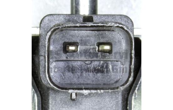 Styrenhet, undertryck, bild 3