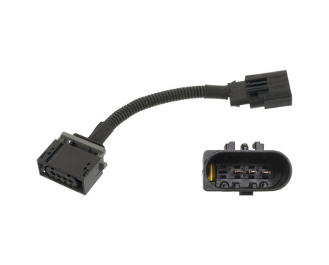 Adapterkabel, styrspjäll, luftförsörjning 47673 FEBI