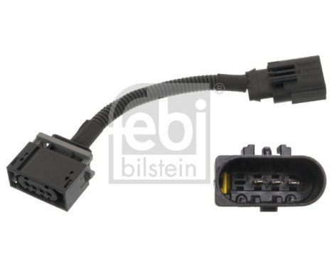 Adapterkabel, styrspjäll, luftförsörjning 47673 FEBI, bild 2
