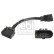 Adapterkabel, styrspjäll, luftförsörjning 47673 FEBI, miniatyr 2