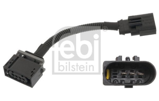 Adapterkabel, styrspjäll, luftförsörjning 47673 FEBI, bild 2