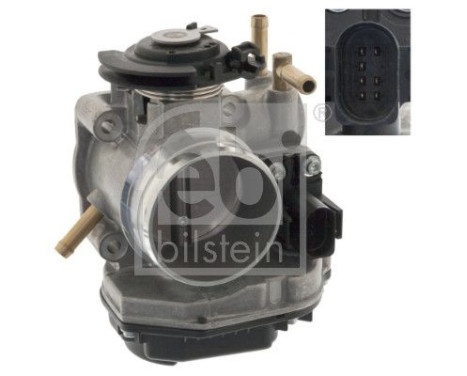 Gasreglage 100994 FEBI, bild 2