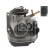 Gasreglage 100995 FEBI, miniatyr 2