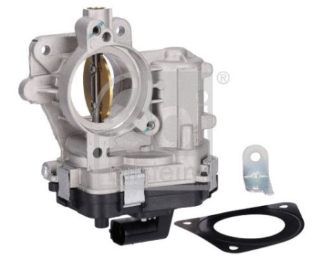 Gasreglage 101455 FEBI, bild 2
