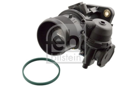 Gasreglage 101468 FEBI, bild 2