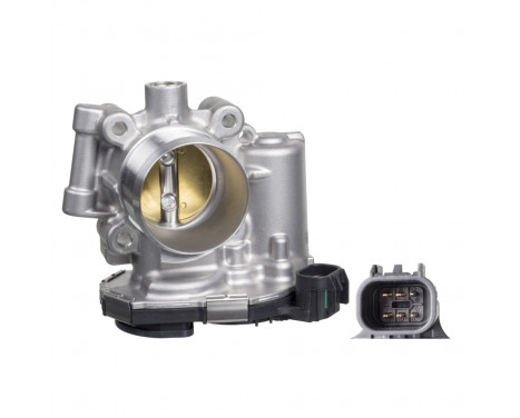 Gasreglage 103556 FEBI