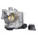 Gasreglage 103556 FEBI, miniatyr 2