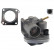 Gasreglage 104107 FEBI