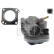 Gasreglage 104107 FEBI, miniatyr 2