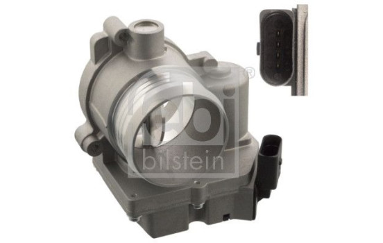 Gasreglage 104684 FEBI, bild 2