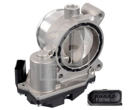 Gasreglage 107019 FEBI, bild 2