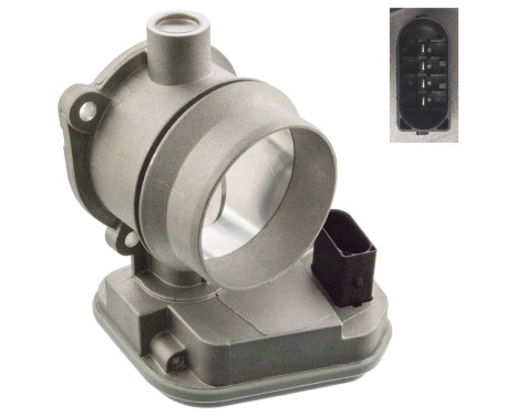 Gasreglage 107022 FEBI