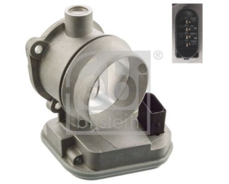 Gasreglage 107022 FEBI, bild 2