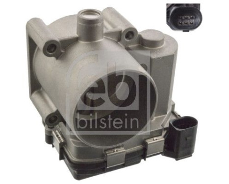 Gasreglage 107026 FEBI, bild 2