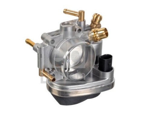 Gasreglage 109028 FEBI, bild 2
