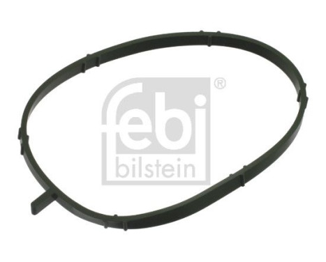 Gasreglage 39736 FEBI, bild 2