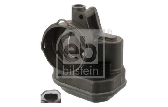 Gasreglage 44945 FEBI, bild 2