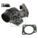 Gasreglage 45158 FEBI, miniatyr 2