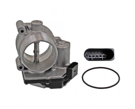 Gasreglage 46004 FEBI