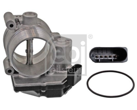 Gasreglage 46004 FEBI, bild 2