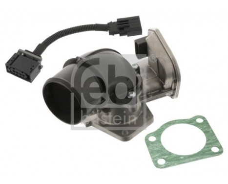 Gasreglage 47797 FEBI, bild 2