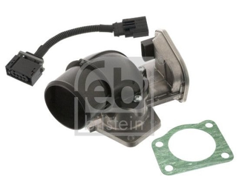 Gasreglage 47797 FEBI, bild 2