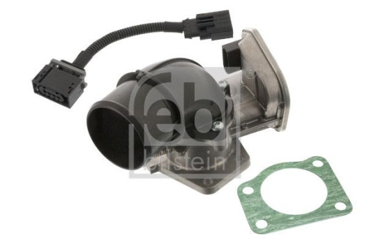 Gasreglage 47797 FEBI, bild 2