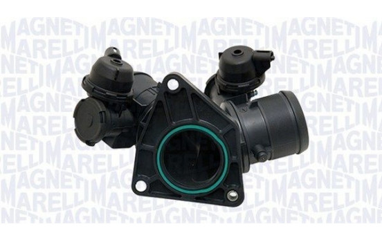 Gasreglage 50CDDF4/1 Magneti Marelli