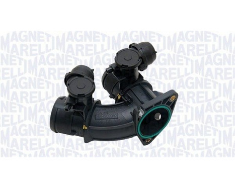 Gasreglage 50CDDP9 Magneti Marelli, bild 2