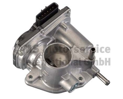 Gasreglage 7.03703.83.0 Pierburg