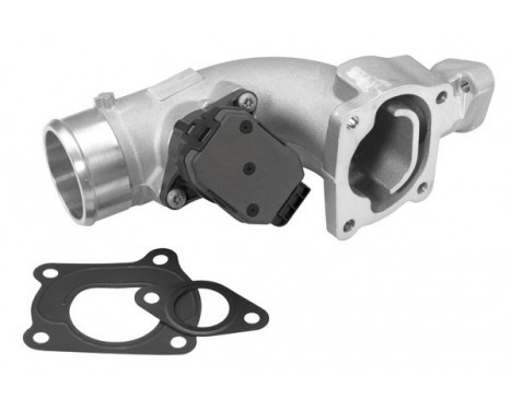 Gasreglage 7497D Wahler