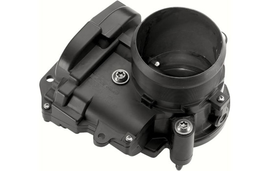 Gasreglage A2C59513208 VDO, bild 2