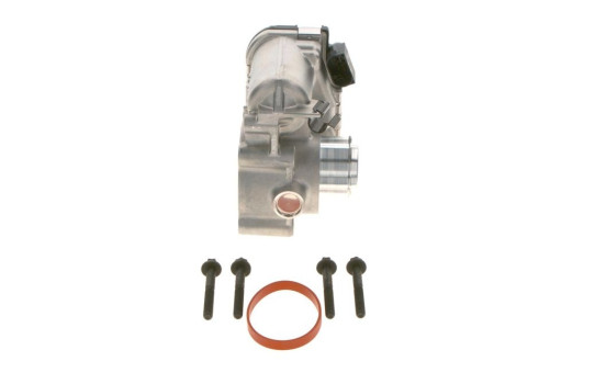 Gasreglage F 01C 600 027 Bosch, bild 2