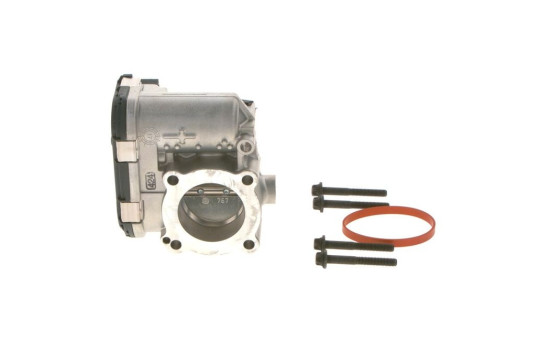 Gasreglage F 01C 600 027 Bosch, bild 5