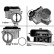 Gasreglage ORIGINAL PART 700430 Valeo, miniatyr 5