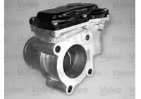 Gasreglage ORIGINAL PART 700431 Valeo