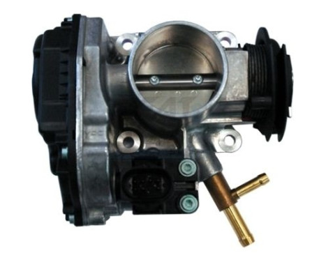 Gasreglage