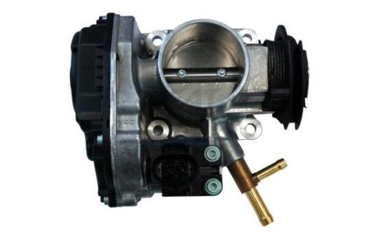 Gasreglage