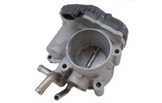 Gasreglage