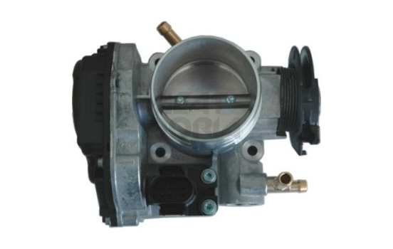 Gasreglage