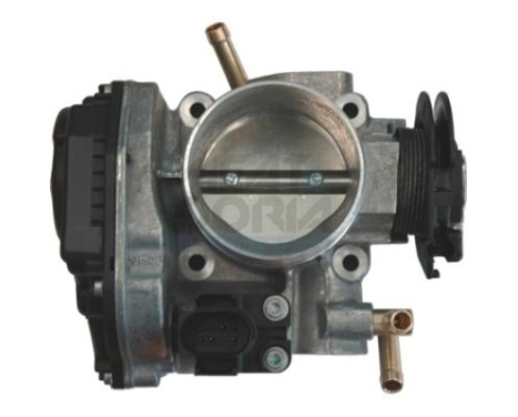 Gasreglage