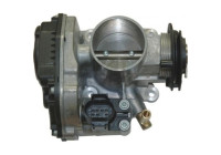 Gasreglage