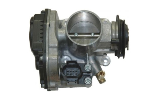 Gasreglage