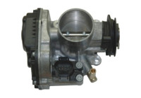 Gasreglage