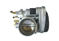 Gasreglage